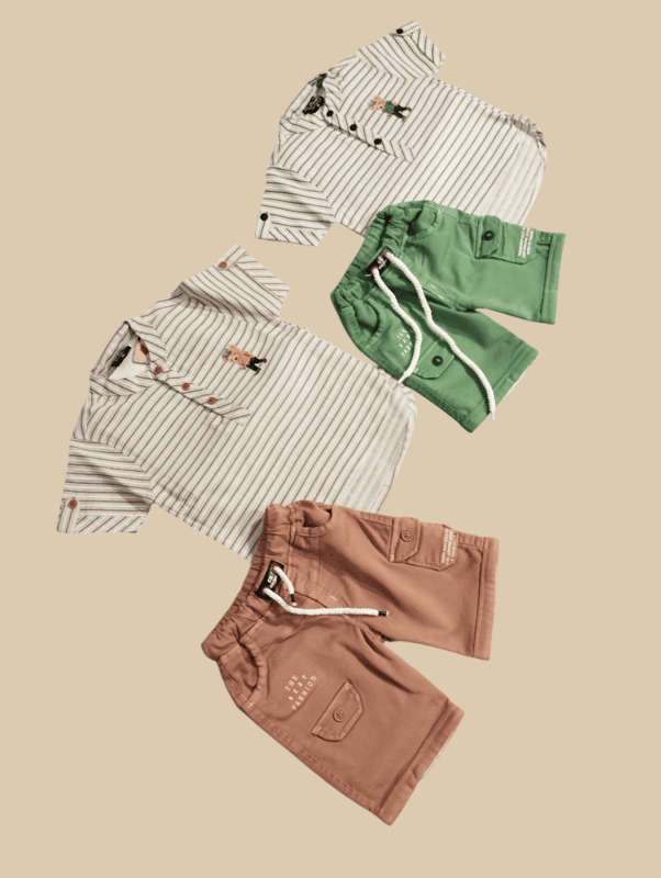 CITY BOY PAIR D.2.45225 B.2584