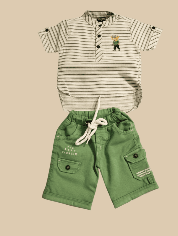 CITY BOY PAIR D.2.45225 B.2584