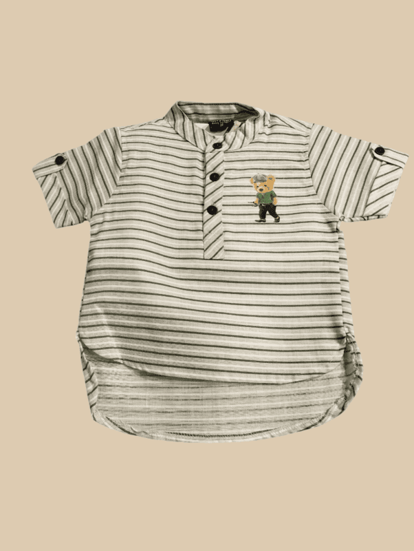 CITY BOY PAIR D.2.45225 B.2584