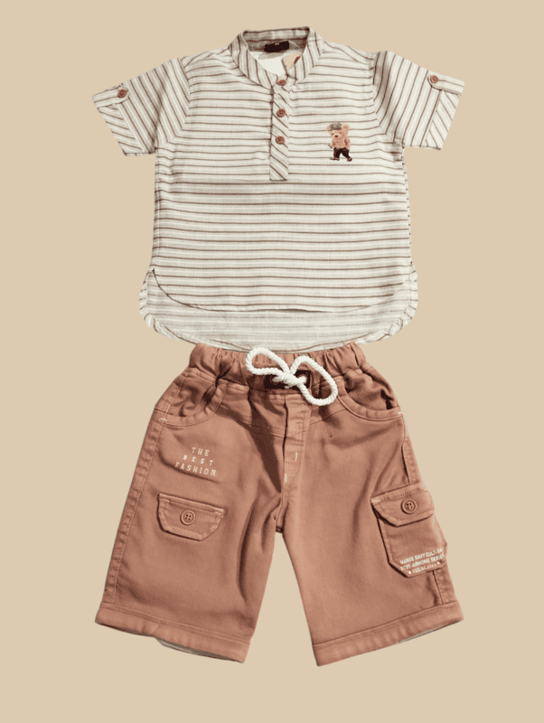 CITY BOY PAIR D.2.45225 B.2584