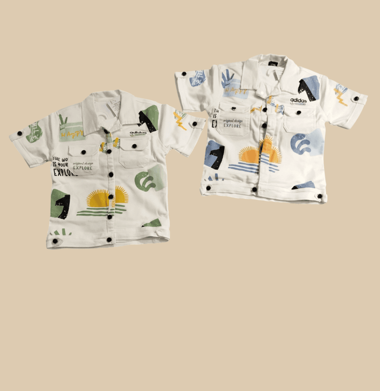 CITY BOY PAIR D 24.45979 B.2714