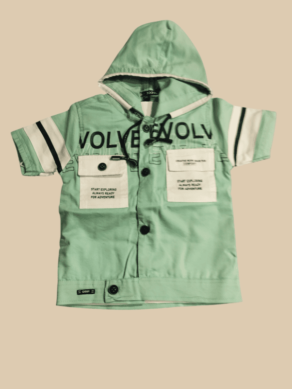 CITY BOY PAIR D.11.45964A B.2635