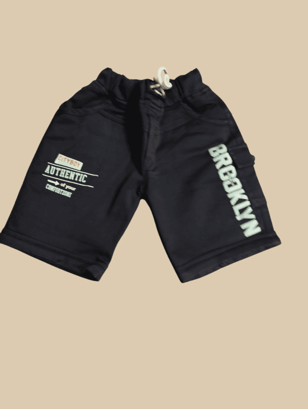 CITY BOY PAIR D.11.45964A B.2635