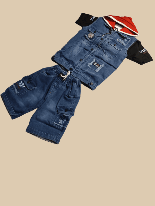 CITY BOY PAIR D 26.45855 B.2727