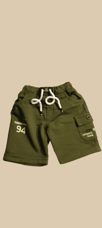 CITY BOY PAIR D 8.46031 B.2617