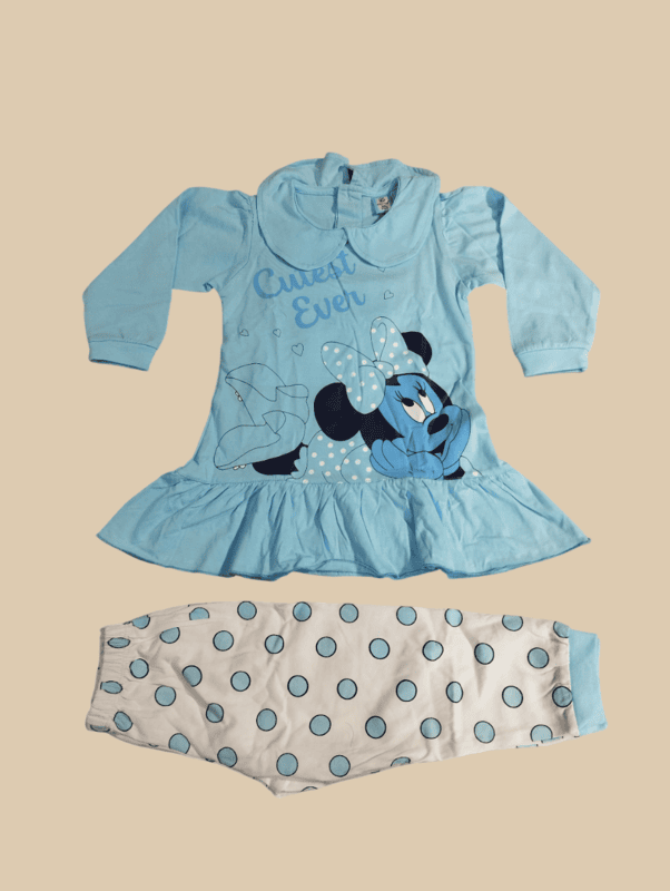 HAPPY DREAMS PAIR D.18.F562B B.3264