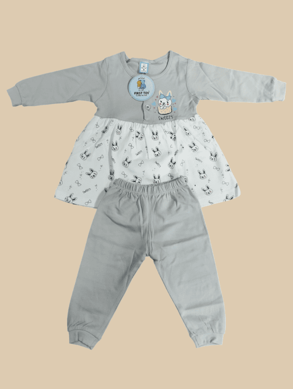 HAPPY DREAMS PAIR D.13.F539A