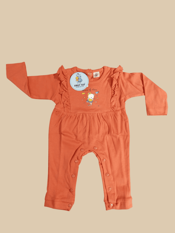 HAPPY DREAMS PAIR D.28.F484A