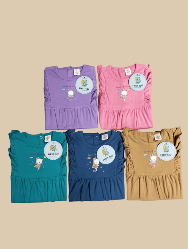 HAPPY DREAMS PAIR D.28.F484A