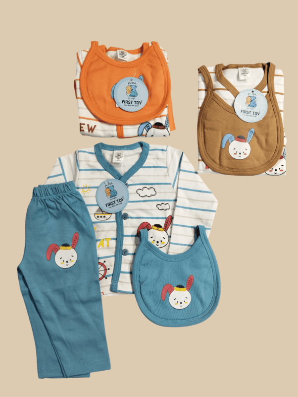 HAPPY DREAMS PAIR D 25.F204A B.3363