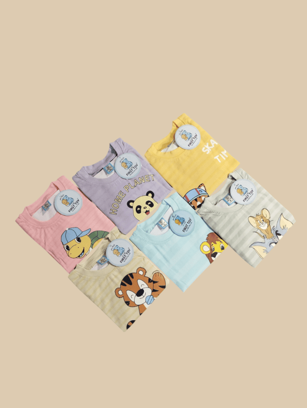 HAPPY DREAMS PAIR D.22.F867A