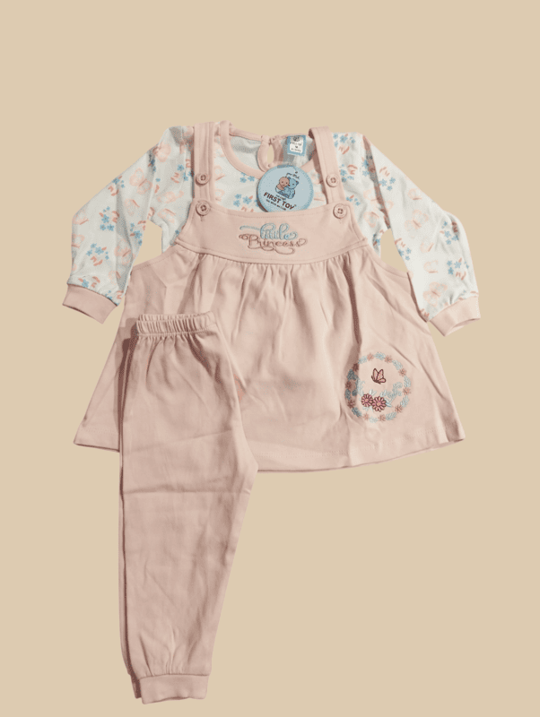 HAPPY DREAMS PAIR D 33.F613 B.3504