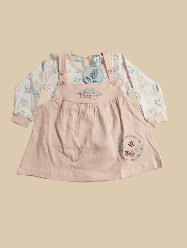 HAPPY DREAMS PAIR D 33.F613 B.3504