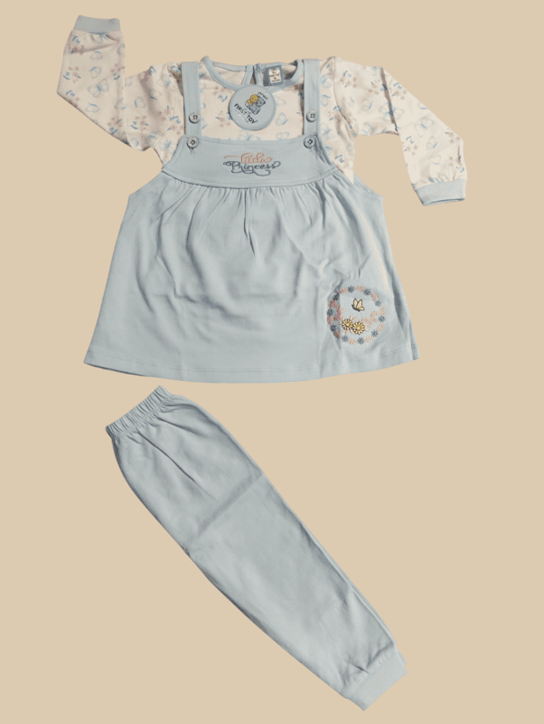 HAPPY DREAMS PAIR D 33.F613 B.3504