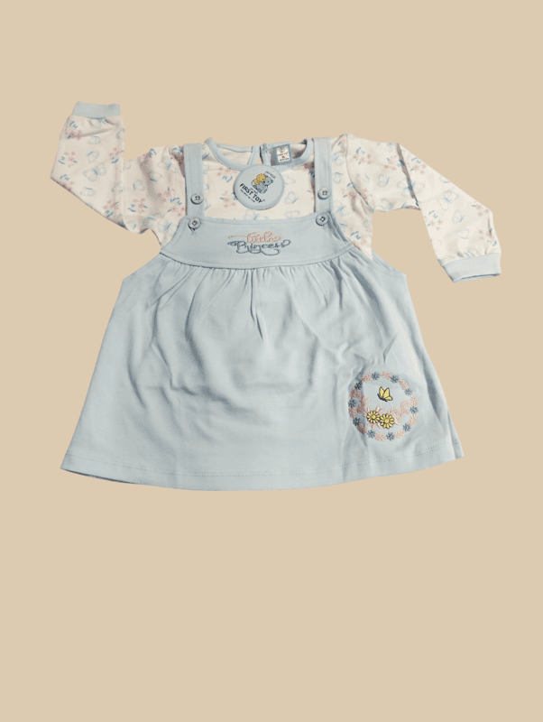 HAPPY DREAMS PAIR D 33.F613 B.3504