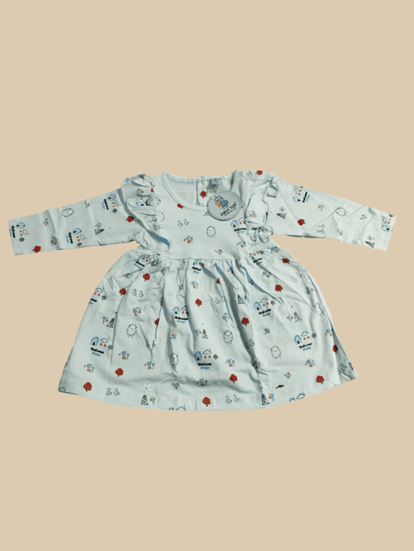 HAPPY DREAMS PAIR D.12.F453B