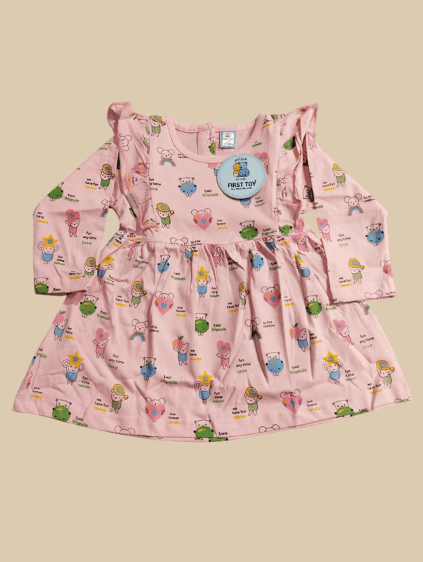 HAPPY DREAMS PAIR D.12.F453B