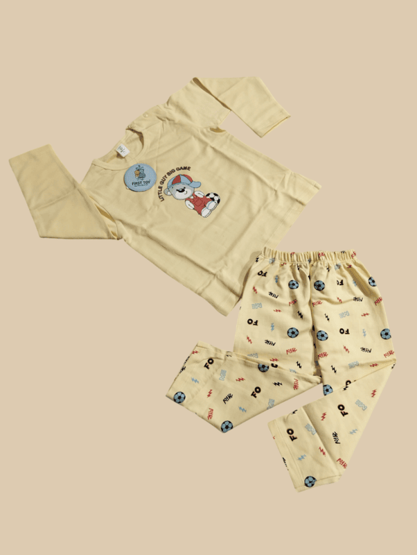 HAPPY DREAMS PAIR D 4.F647B B.3101