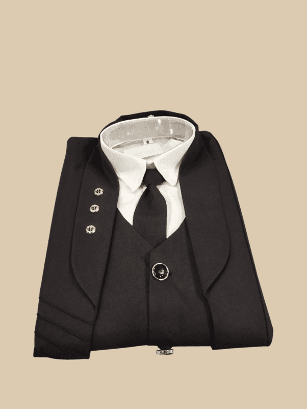 KIDS KURTA FK D.3.16111 B.7388