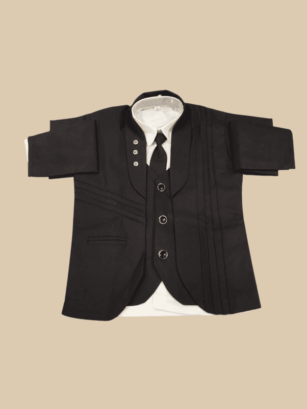 KIDS KURTA FK D.3.16111 B.7388