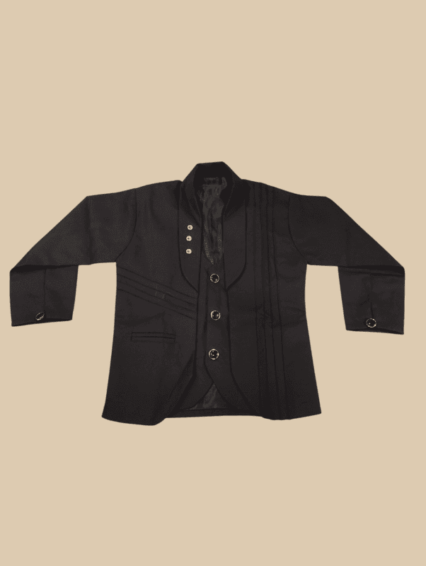 KIDS KURTA FK D.3.16111 B.7388