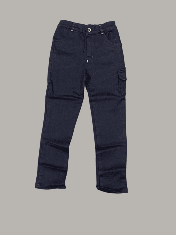 Boys' 3-Piece Formal Outfit D.10.6128 B.1913