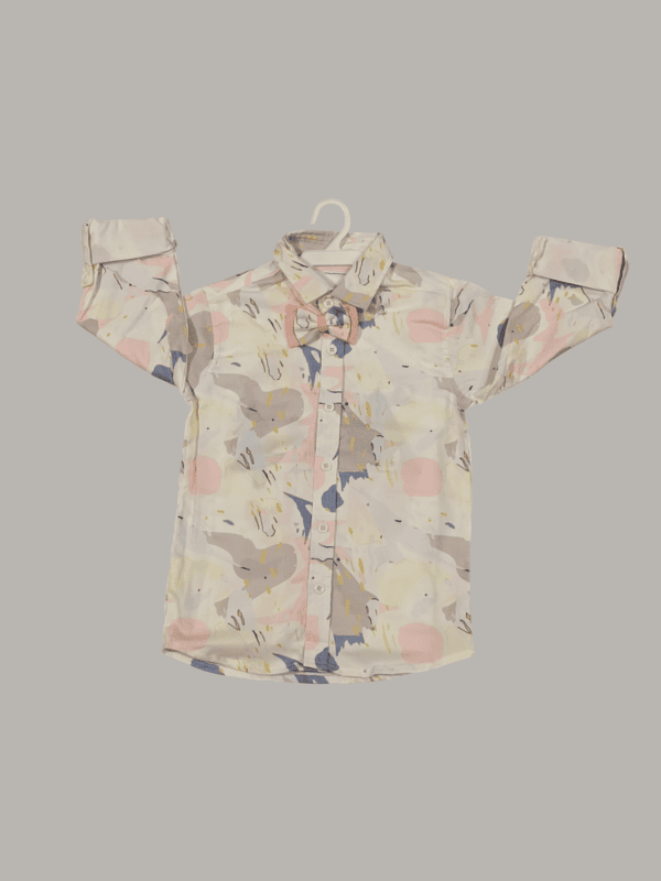 Boys' 3-Piece Formal Outfit D.10.6128 B.1913