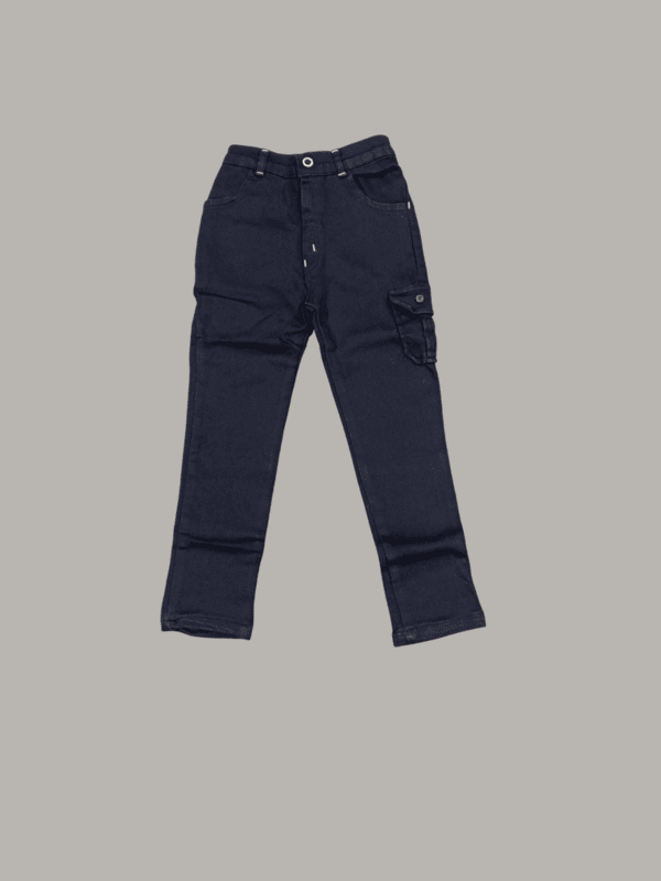 Boys' 3-Piece Formal Outfit D.10.6128 B.1913