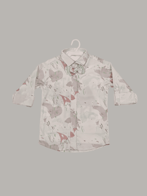 Boys' 3-Piece Formal Outfit D.10.6128 B.1913