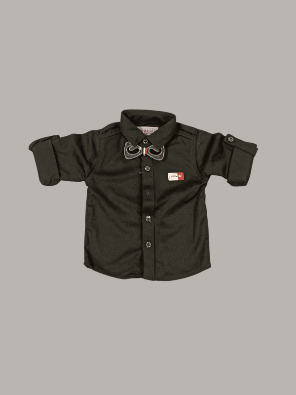 "Boys' Stylish 2-Piece Party Wear Set D.4.6063 B.1876