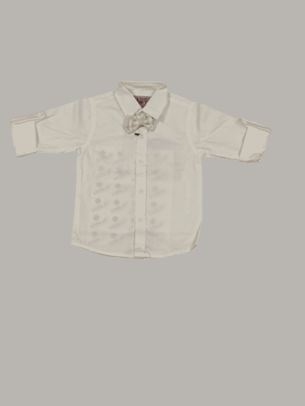 Boys' Elegant 3-Piece Formal Suit D.8.6151 B.1901