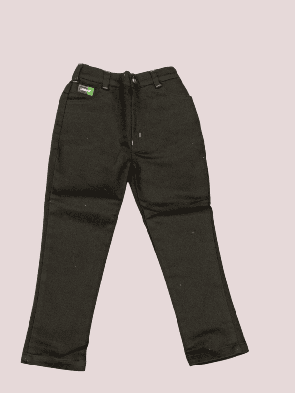 Boys' Stylish 3-Piece Blazer Suit D.6.6111 B.1888