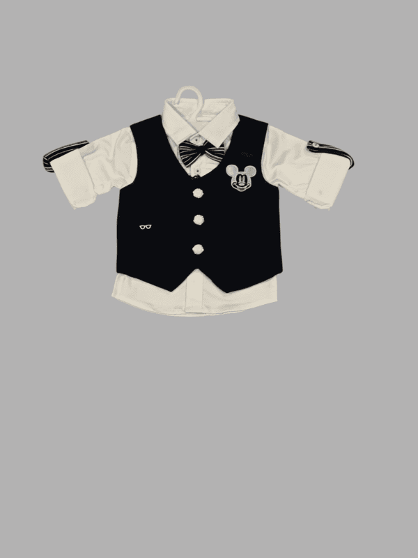 Boys Formal Suit Set D.11.6104 B.1921