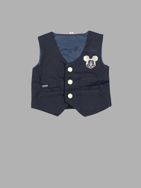 Boys Formal Suit Set D.11.6104 B.1921