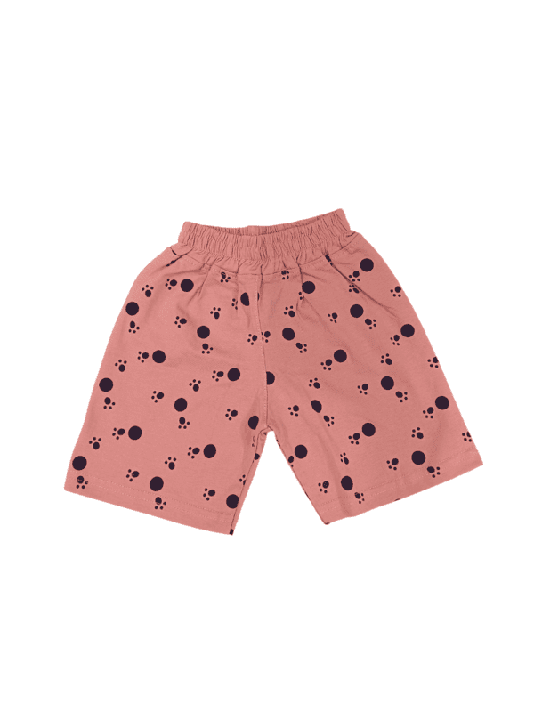 Boys' Summer Outfit D.23.523 B.2184
