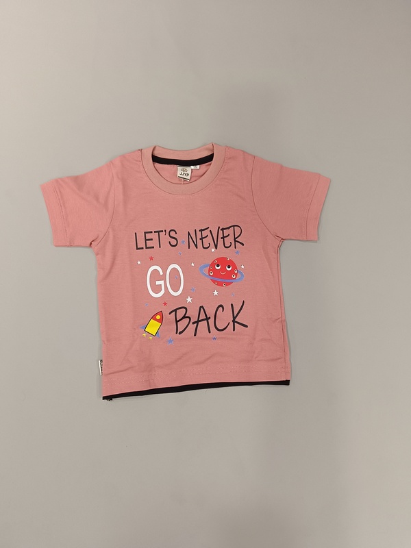 Boys' Summer Outfit D.17.516 B.2147