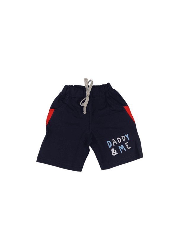 Boys' Summer Outfit D.19.1001 B.2159