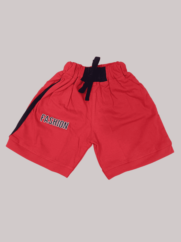 Kids' Summer Outfit D.15.518 B.2136