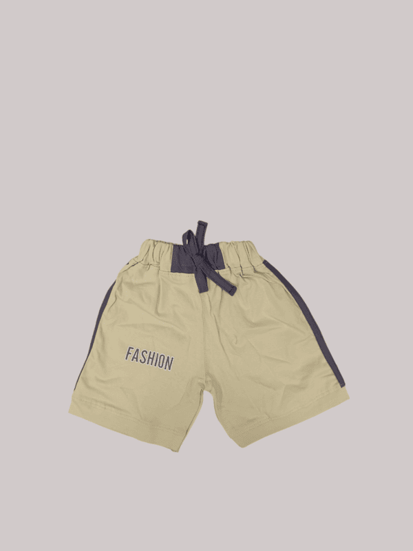 Kids' Summer Outfit D.15.518 B.2136