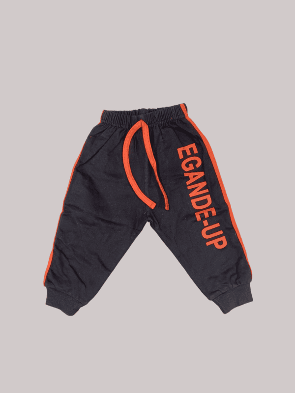 Kids' Sweatshirt & Jogger D.9.2011 B.2101