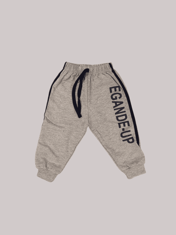 Kids' Sweatshirt & Jogger D.9.2011 B.2101