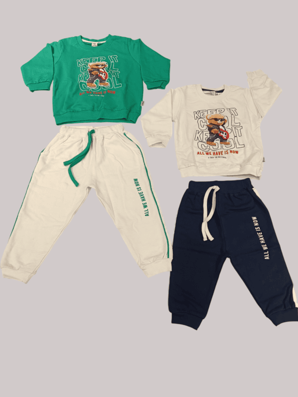 Keep It Cool Winter Wear D.13.2016 B.2128