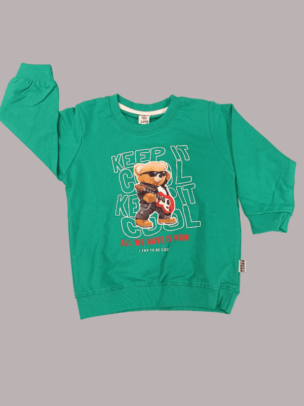 Keep It Cool Winter Wear D.13.2016 B.2128