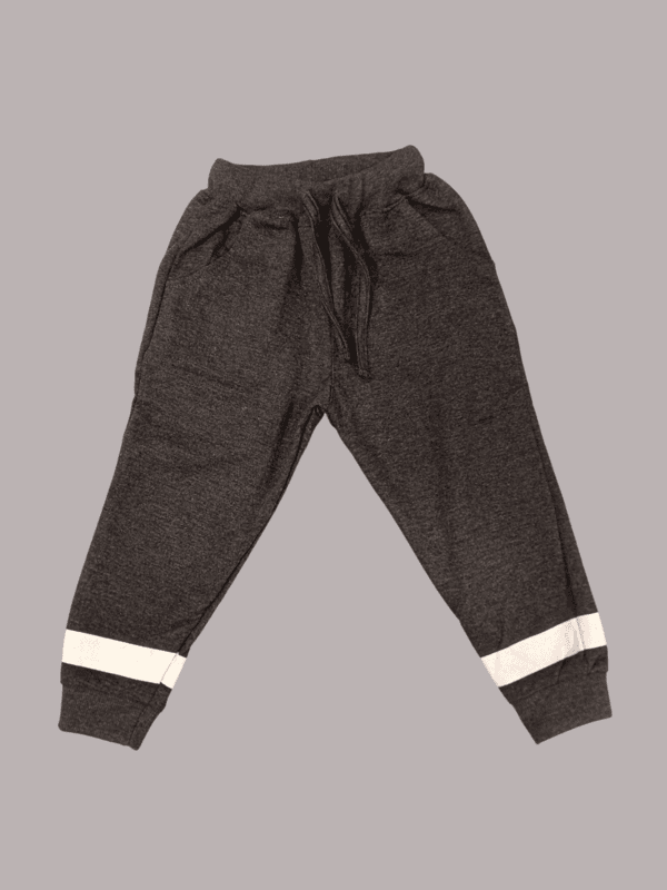 Kids Casual Outfit Set JJYP 12.2022A