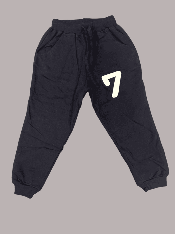 Kids' Casual Sweatshirt & Jogger D.4.2023 B.2071