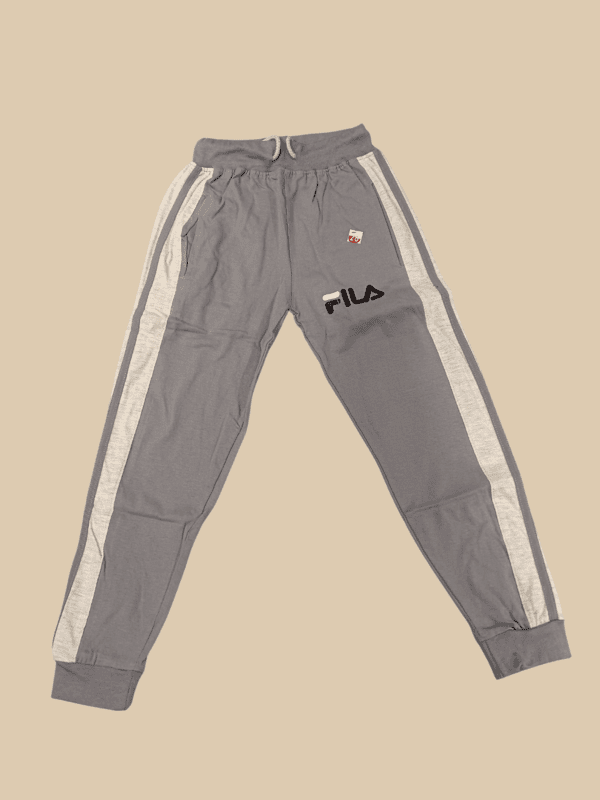 Boys' Track Pants (Joggers) D.43.KFP005B B.2351