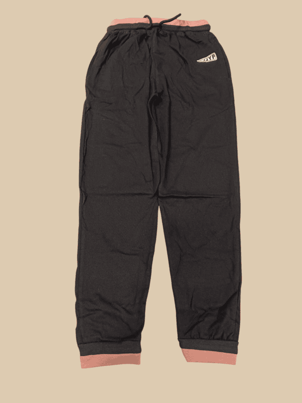 Casual Joggers D.34.KFPA B.2287