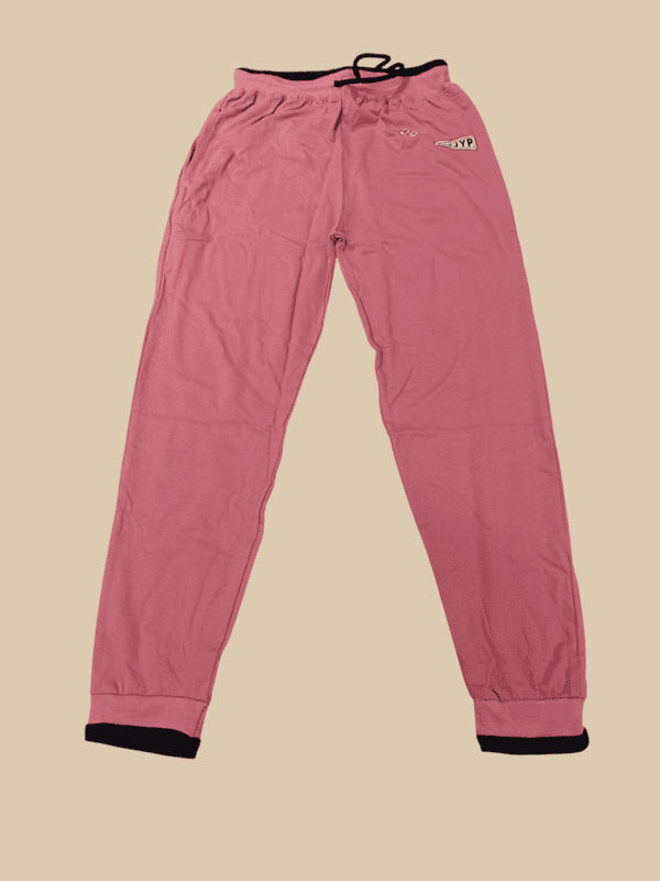 Casual Joggers D.34.KFPA B.2287