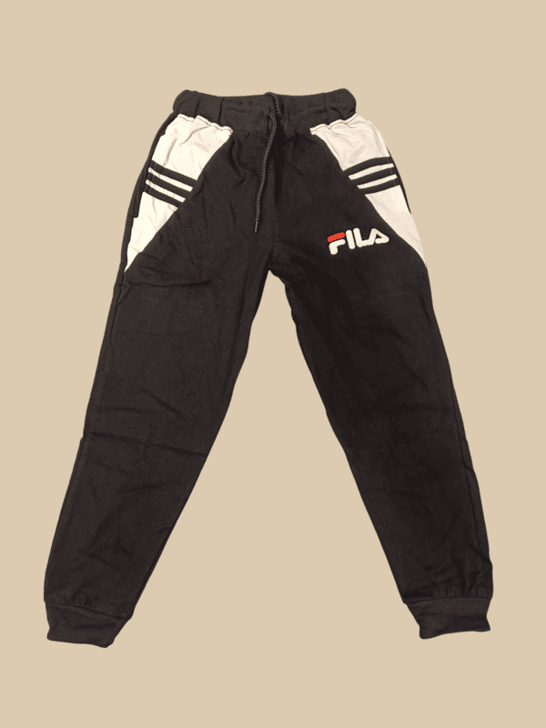 FILA-Style Jogger Pants D.37.KFPB B.2315