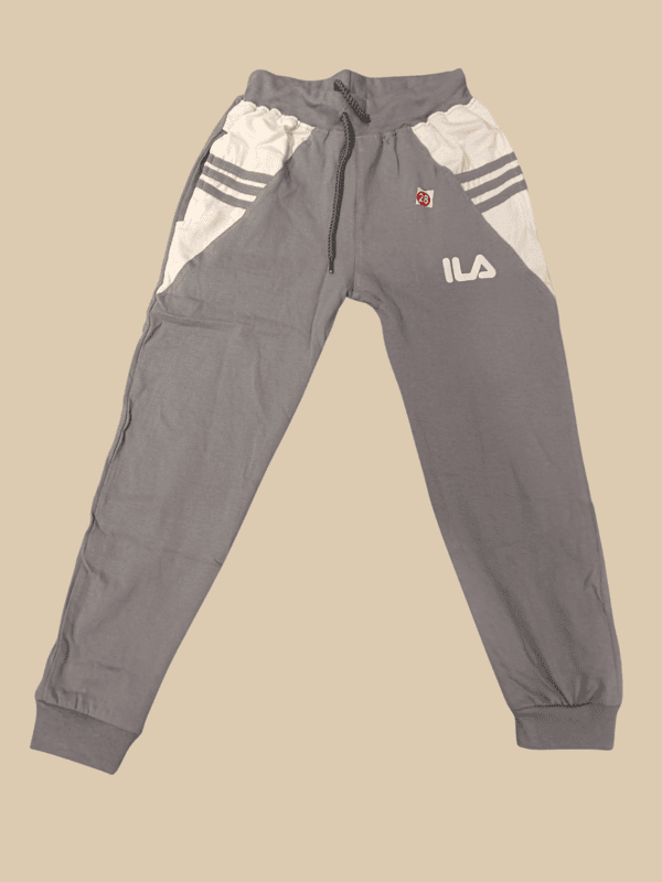 FILA-Style Jogger Pants D.37.KFPB B.2315